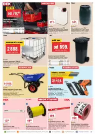 DEK leták Strana 33