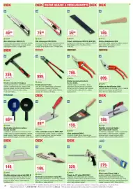 DEK leták Strana 34