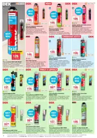 DEK leták Strana 8