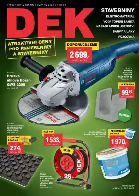 DEK (platné do 24-05)