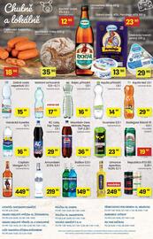 Kubík potraviny leták týden 18 Strana 4