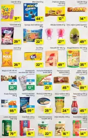 Kubík potraviny leták týden 18 Strana 3