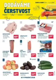 Makro leták týden 18 Strana 1