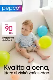 Pepco leták Strana 1