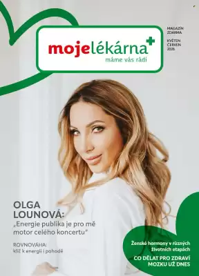 Mojelekarna.cz leták (platné do 30-06)