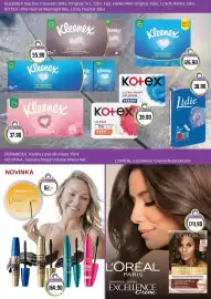 Prima Drogerie leták Strana 10