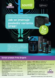 Prima Drogerie leták Strana 13