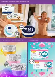 Prima Drogerie leták Strana 5