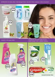 Prima Drogerie leták Strana 7