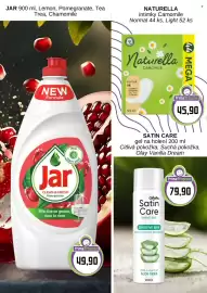 Prima Drogerie leták Strana 3