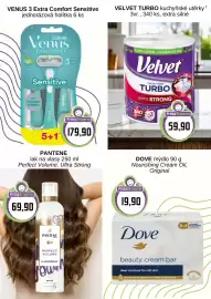 Prima Drogerie leták Strana 4