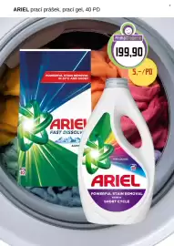 Prima Drogerie leták Strana 5