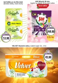 Prima Drogerie leták Strana 6