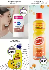 Prima Drogerie leták Strana 7