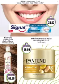 Prima Drogerie leták Strana 8