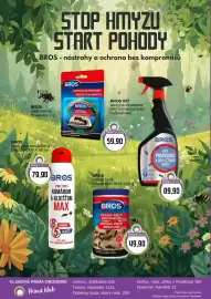 Prima Drogerie leták Strana 9