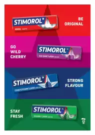 Sligro folder | Food Pagina 16