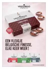 Sligro folder | Food Pagina 18