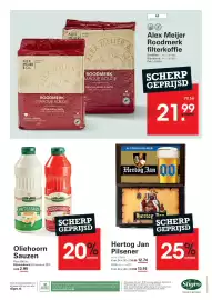 Sligro folder | Food Pagina 20