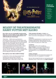 Sligro folder | Food Pagina 22