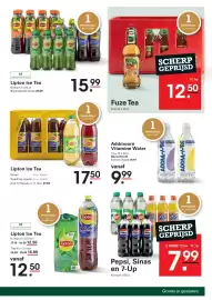 Sligro folder | Food Pagina 23