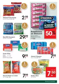 Sligro folder | Food Pagina 29