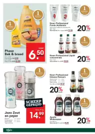 Sligro folder | Food Pagina 32