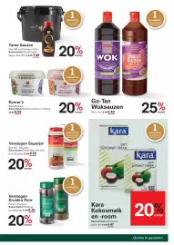 Sligro folder | Food Pagina 33