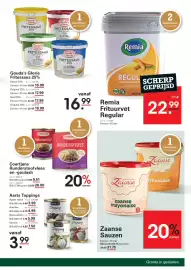 Sligro folder | Food Pagina 35