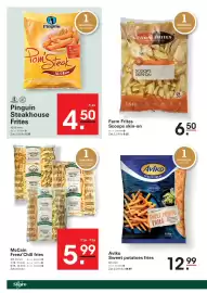 Sligro folder | Food Pagina 40