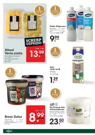 Sligro folder | Food Pagina 42