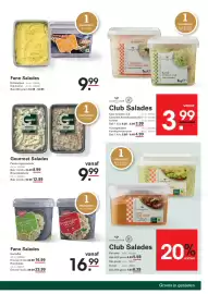 Sligro folder | Food Pagina 43
