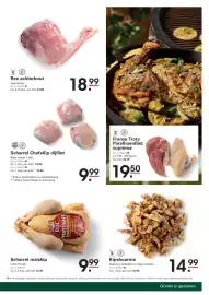 Sligro folder | Food Pagina 5