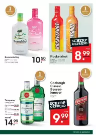 Sligro folder | Food Pagina 57