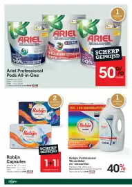 Sligro folder | Food Pagina 58