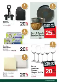 Sligro folder | Food Pagina 61