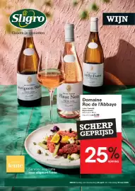 Sligro folder | Food Pagina 67