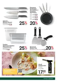 Sligro folder | Food Pagina 85