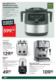 Sligro folder | Food Pagina 86