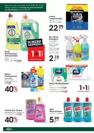 Sligro folder | Food Pagina 88