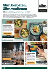 Sligro folder | Food Pagina 90