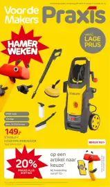 Praxis folder week 18 Pagina 1