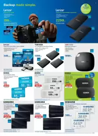 Incredible Connection catalogue Page 15