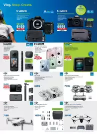 Incredible Connection catalogue Page 17