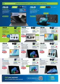 Incredible Connection catalogue Page 2