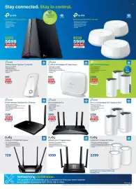Incredible Connection catalogue Page 23