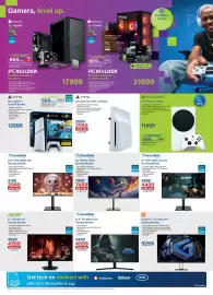 Incredible Connection catalogue Page 6