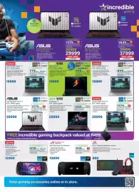 Incredible Connection catalogue Page 7