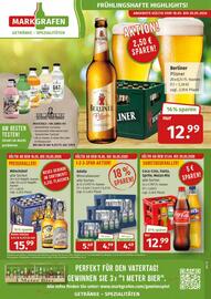 Markgrafen Prospekt Seite 8