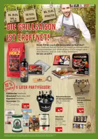 Markgrafen Prospekt Seite 2
